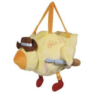 Yella Duck Snuggle Duffle 12 by Oak Patch Gifts Baby
