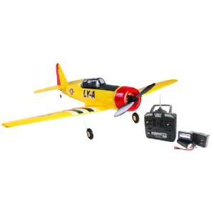   ATG 749 2 4CH 2.4GHz Brushless Electric RTF RC Airplane Toys & Games