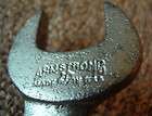 vtg indian motocycles wrench box end special motorcycle  