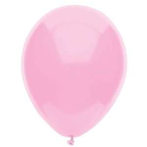  Real Pink 16 Inch Party Balloons (12 Count): Health 