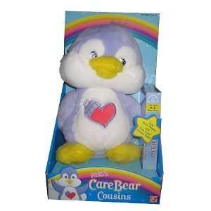  Cozy Heart Penguin 11 Care Bear Cousins: Everything Else