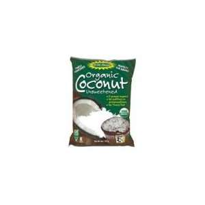  Lets Do Organic Shredded Coconut ( 12x8 OZ) Health 