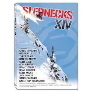  Slednecks 14 DVD Movies & TV
