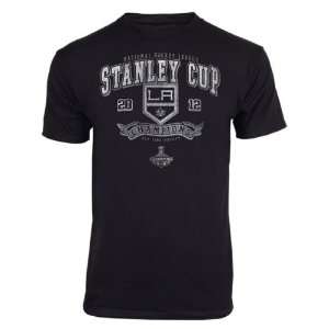   Stanley Cup Champions Old Time Hockey Yavin T Shirt: Sports & Outdoors