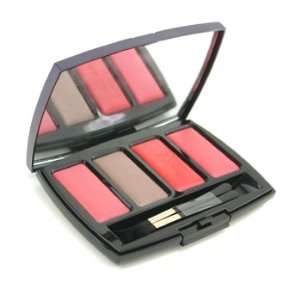   Absolute Lip Color Palette   4x13.g/0.046oz