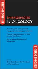   Oncology, (0199215634), Martin Scott Brown, Textbooks   