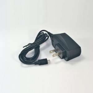 Home Charger for Verizon LG VX11000 enVy enV Touch Cell 