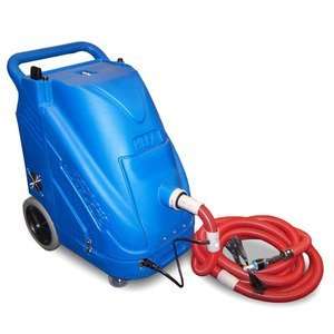 Air Care: Vent Vac III Vacuum Recovery Air Duct Machine 