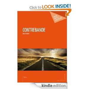 Contrebande (French Edition) David Hubert  Kindle Store