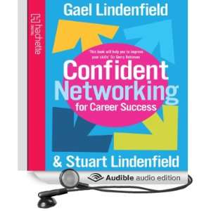  Confident Networking for Career Success (Audible Audio 