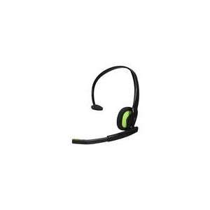  PLANTRONICS Xbox 360 headset (over the head style 