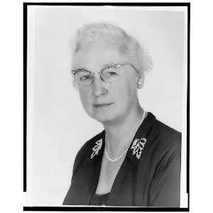 Dr. Virginia Apgar,1909 1974,American pediatric anesthesiologist 