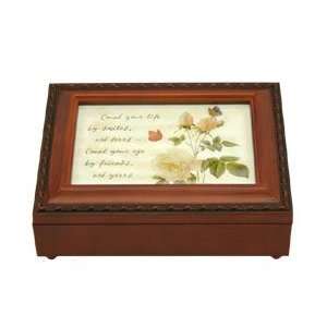   and Years Music Box   Sentimental Gift for Mom, Grandma or Best Friend