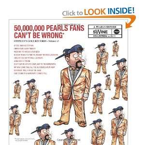  50,000,000 Pearls Fans Cant Be Wrong A Pearls Before 