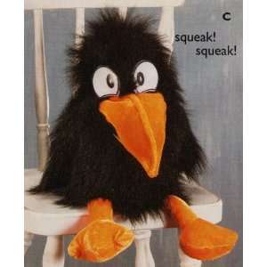  Crow Hand Puppet: Everything Else