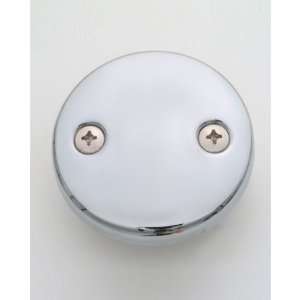  Jaclo Tub Shower 502 Jaclo Two Hole Faceplate Pewter: Home 