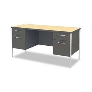  CREDENZA,DOUBLE PED,NL
