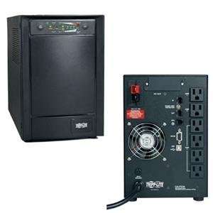   NEW 1000VA UPS SMART ONLINE TOWER (Power Protection): Office Products