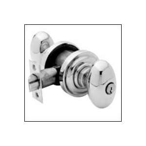   Entry Locksets 5226 Contractor Package Egg Knob