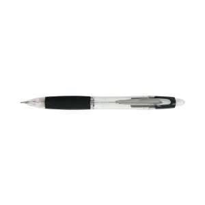   Grip MAX Mechanical Pencil 0.7mm Black Dozen (52610)