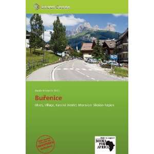  Buenice (9786138701729) Jacob Aristotle Books