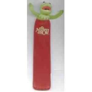  The Muppet Show Kermit the Frog Bookmark Toys & Games