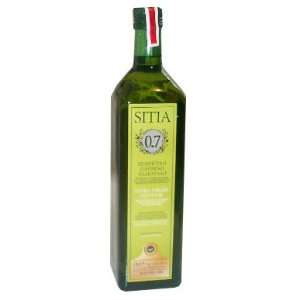 Sitia 0.3 Extra Virgin Olive Oil: Grocery & Gourmet Food