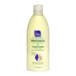  La Bella Placenta Shampoo 12 oz. (Pack of 6) Beauty