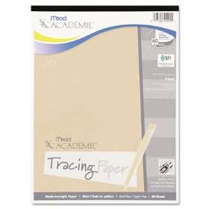  Mead Academie Tracing Pad MEA54200: Everything Else