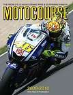 Motocourse NEW by Michael Scott