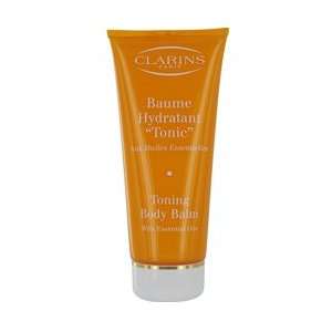   by Clarins Toning Body Balm 5511  /6.8OZ