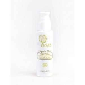  Organic Time Face Lotion enriched with Plant Extracts and 