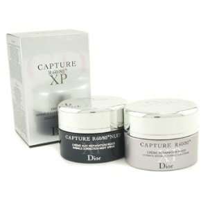   80 XP Day & Night Wrinkle Correction Program Creme + Night Creme 2pcs