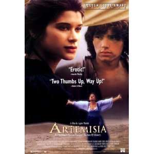  Artemisia Movie Poster (11 x 17 Inches   28cm x 44cm 