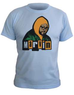 Marvin Gaye (Hood) T Shirt  
