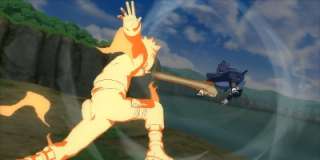 Naruto Shippuden: Ultimate Ninja Storm Generations PS3 Game   BRAND 