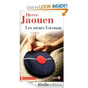 Les Soeurs Gwenan (Terres de France) (French Edition): Hervé JAOUEN 