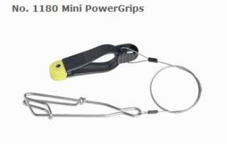 Scotty #1180 Mini Power Grip Plus Downrigger Release 18 Cable