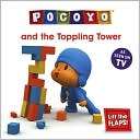 Pocoyo and the Toppling Tower Red Fox