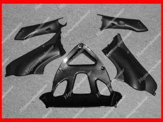 ABS Fairing For Yamaha YZF600R Thundercat Black Y6018  