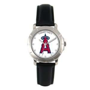   Angels Game Time Player Series Ladies MLB Watch: Sports & Outdoors