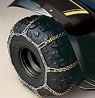   Big Bear 9 Tire Chains ABA 52G47 00 00 23X10 10 23X10 12 25X8 12