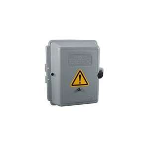  XtremeLife Electrical Box With Motion Sensor: Camera 