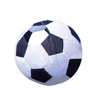  Ball Wind Spinner   Soccer Ball (27in) Patio, Lawn 