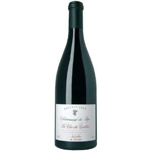  Clos du Caillou Chateauneuf du Pape Reserve 2009 Grocery 