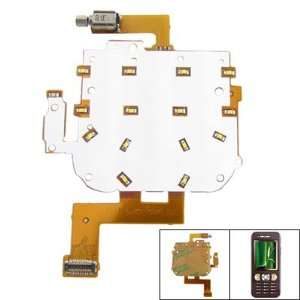  Gino Replacement Part Keys Keypad Membrane Board for Sony 