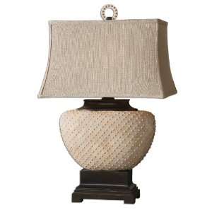  Uttermost 26533 Cumberland Table Lamp: Home Improvement