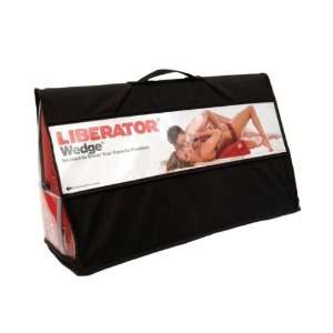  Liberator The Wedge   Red (Store Purchase Only) Health 