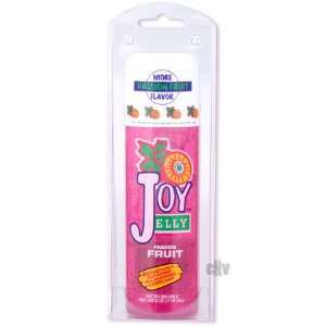  Joy Jelly  2oz Passion Fruit: Health & Personal Care
