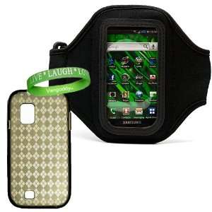  Android Smart Phone Samsung Fascinate Accessories KIT 